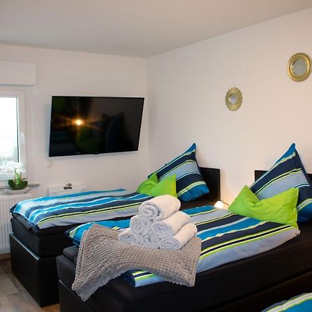 Gaestewohnung Moenchengladbach Rheindahlen Esterno foto