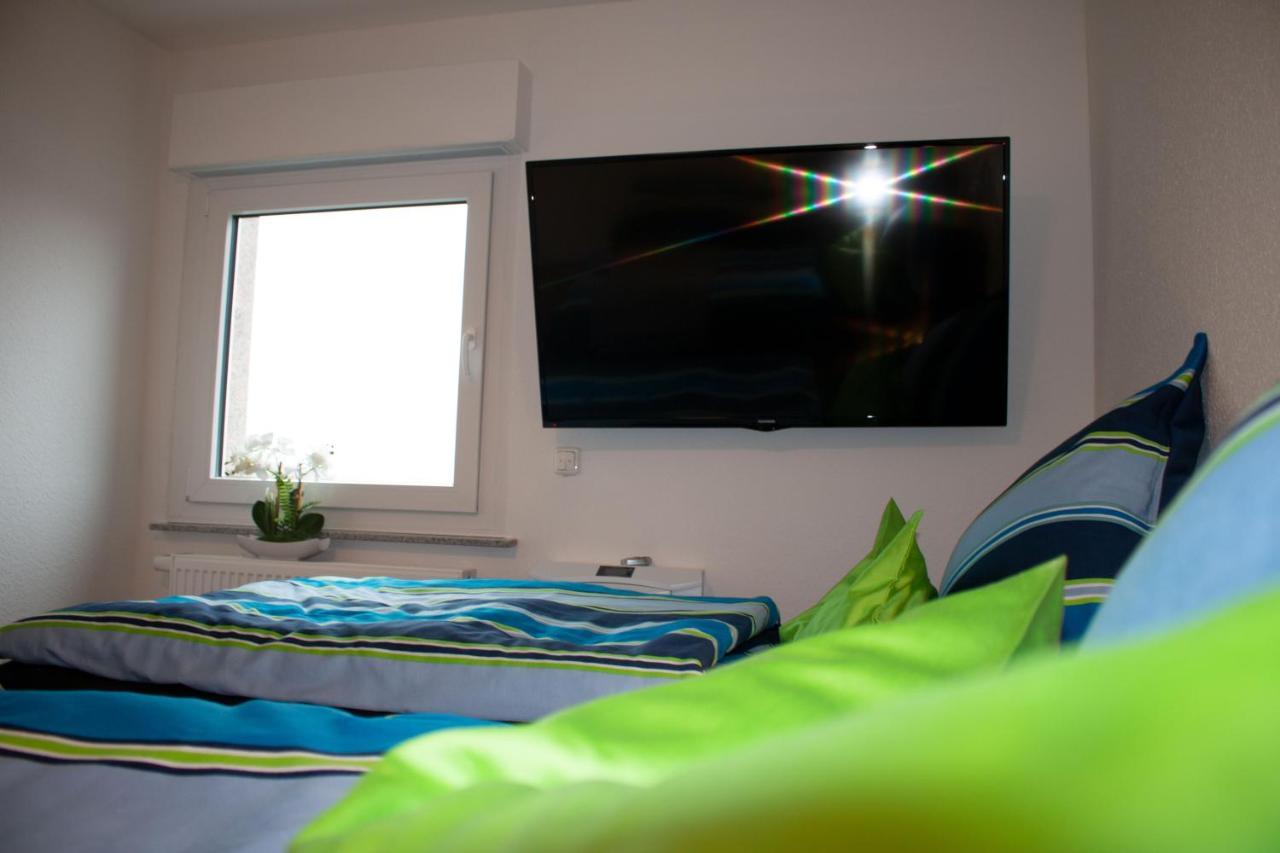 Gaestewohnung Moenchengladbach Rheindahlen Esterno foto