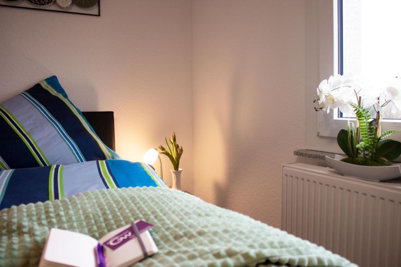 Gaestewohnung Moenchengladbach Rheindahlen Esterno foto