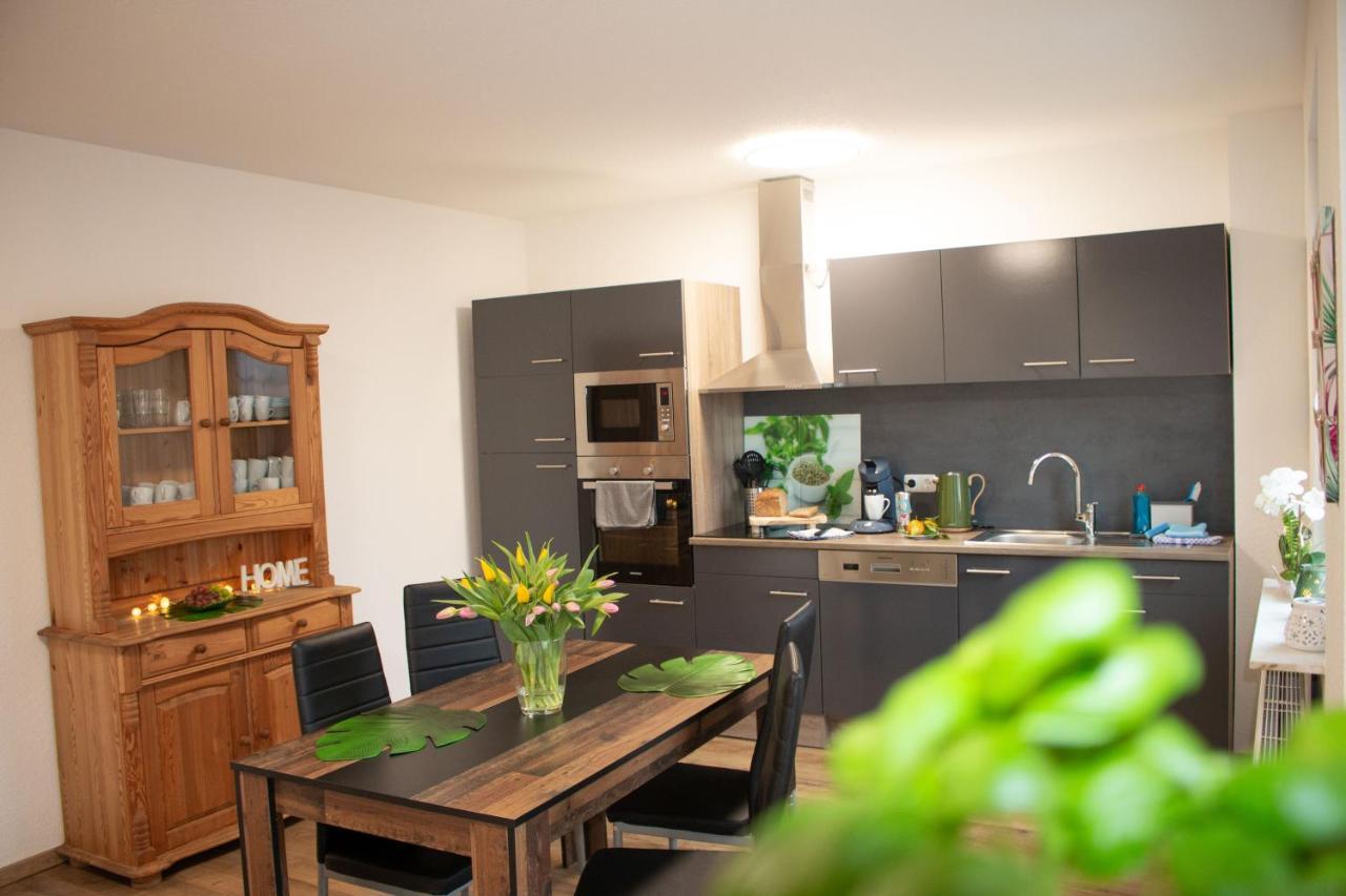 Gaestewohnung Moenchengladbach Rheindahlen Esterno foto