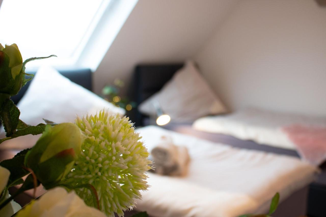 Gaestewohnung Moenchengladbach Rheindahlen Esterno foto