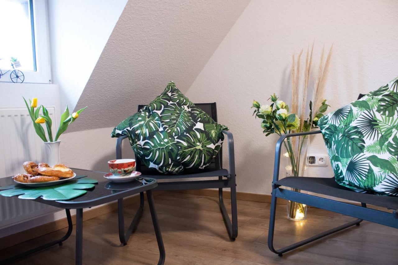 Gaestewohnung Moenchengladbach Rheindahlen Esterno foto