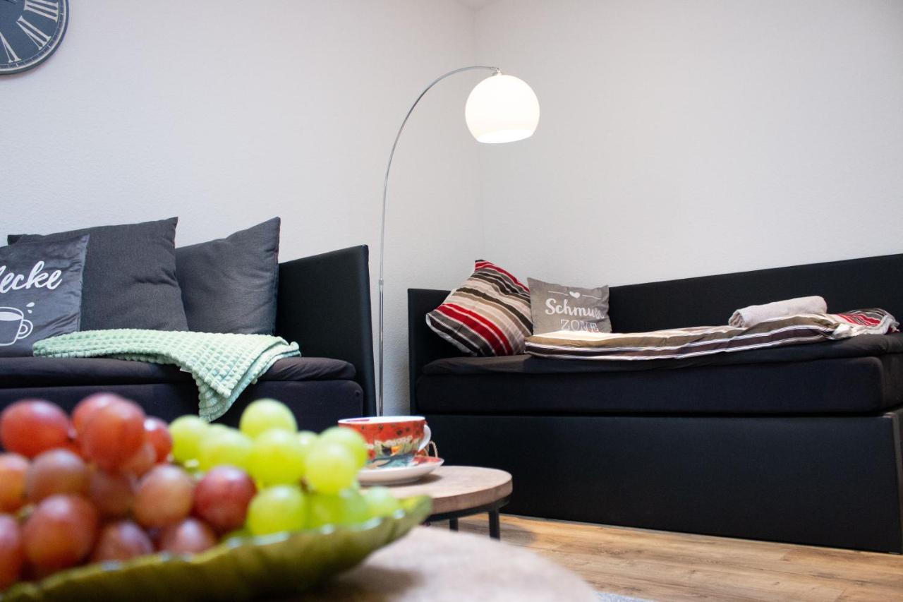 Gaestewohnung Moenchengladbach Rheindahlen Esterno foto